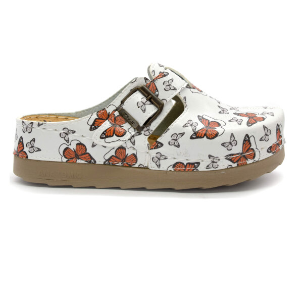 ANATOMISCHE CLOGS