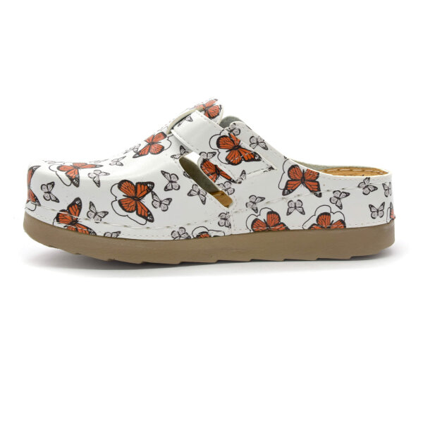 ANATOMISCHE CLOGS