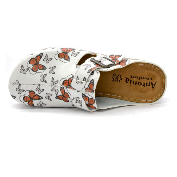 ANATOMISCHE CLOGS
