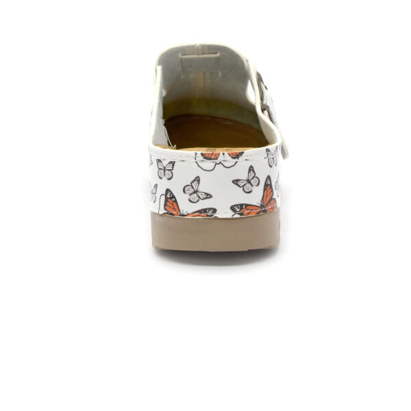 ANATOMISCHE CLOGS
