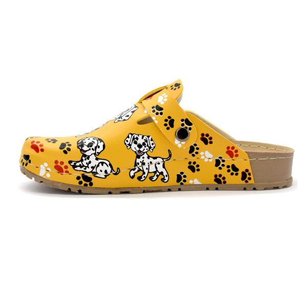 ANATOMISCHE CLOGS