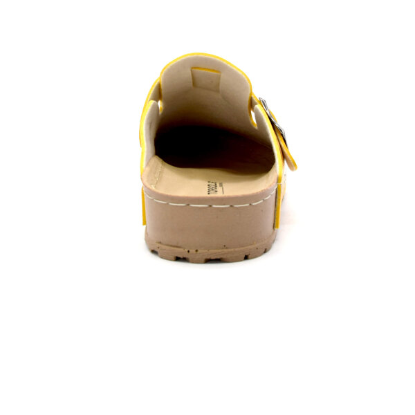 ANATOMISCHE CLOGS