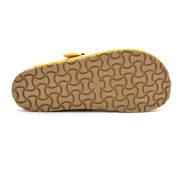 ANATOMISCHE CLOGS