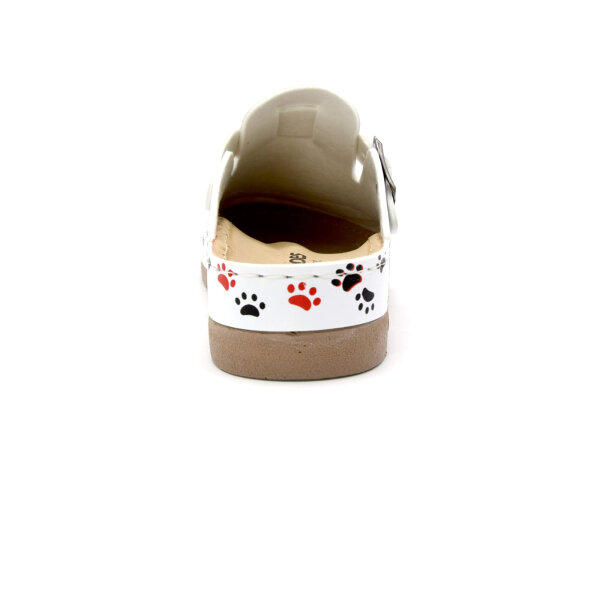 ANATOMISCHE CLOGS