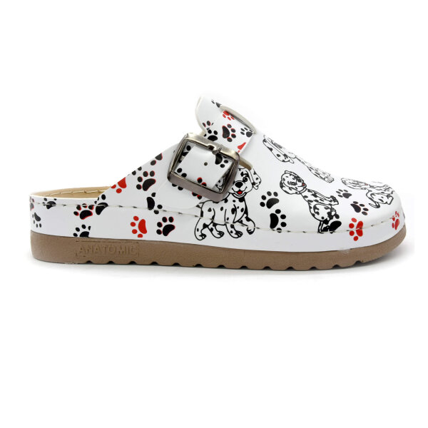 ANATOMISCHE CLOGS