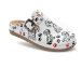 ANATOMISCHE CLOGS