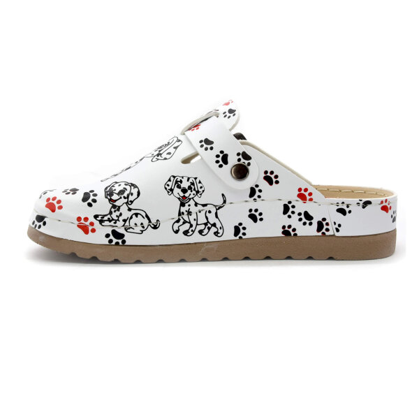 ANATOMISCHE CLOGS