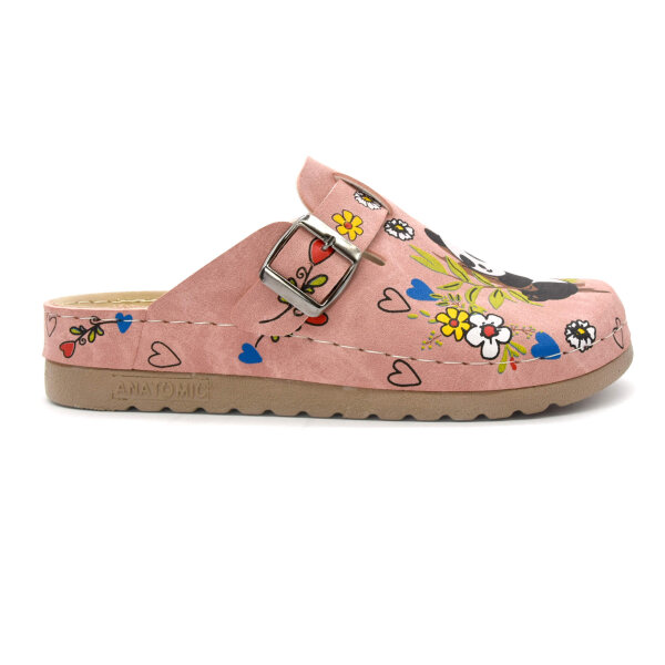 ANATOMISCHE CLOGS