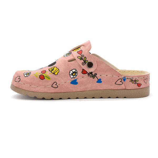 ANATOMISCHE CLOGS
