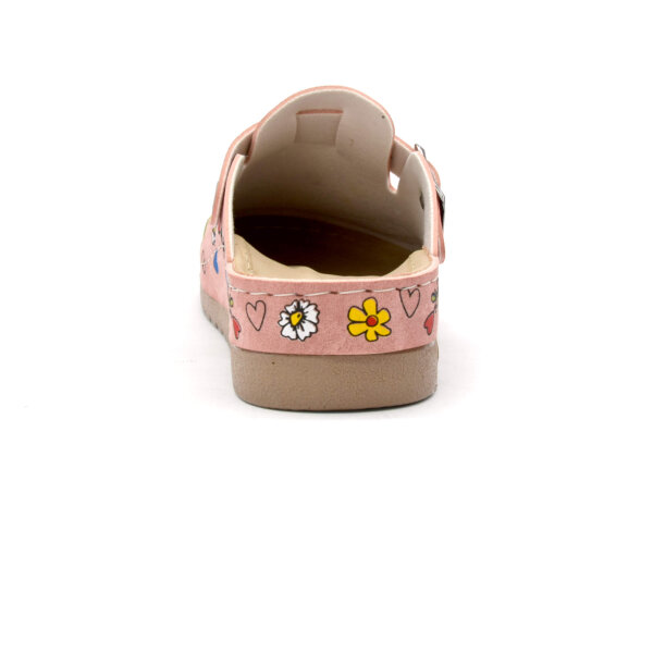 ANATOMISCHE CLOGS