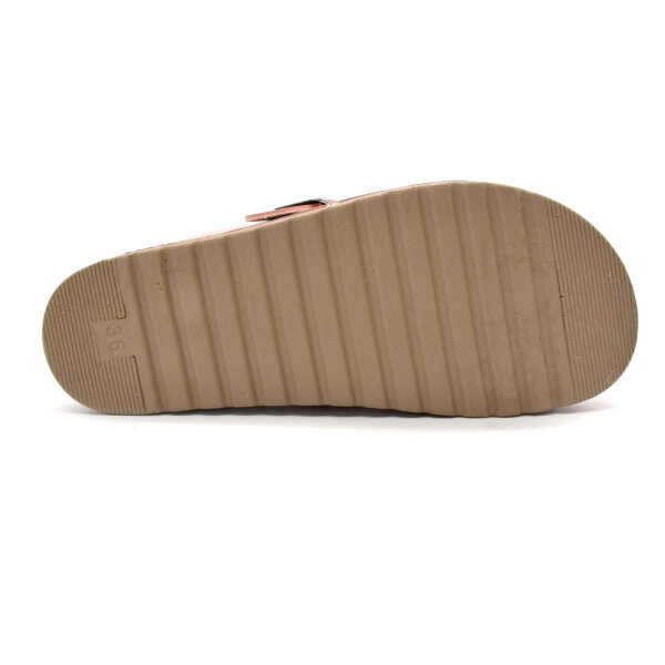 ANATOMISCHE CLOGS