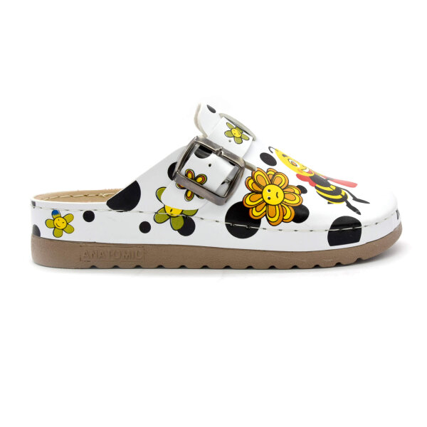 ANATOMISCHE CLOGS