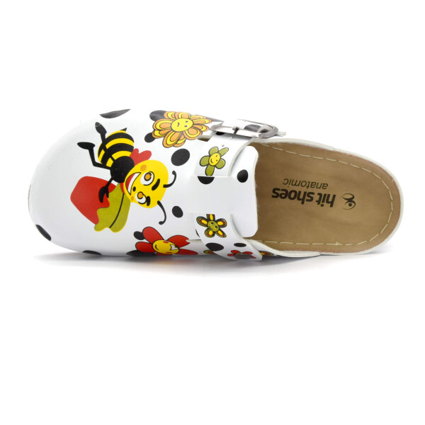 ANATOMISCHE CLOGS