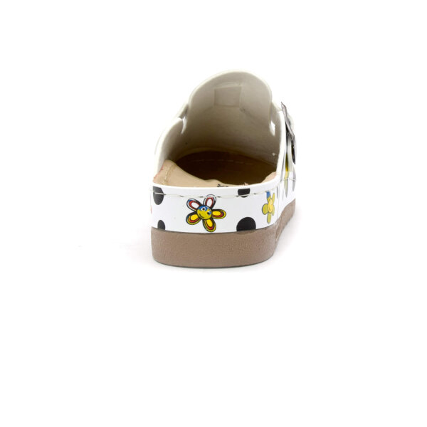 ANATOMISCHE CLOGS