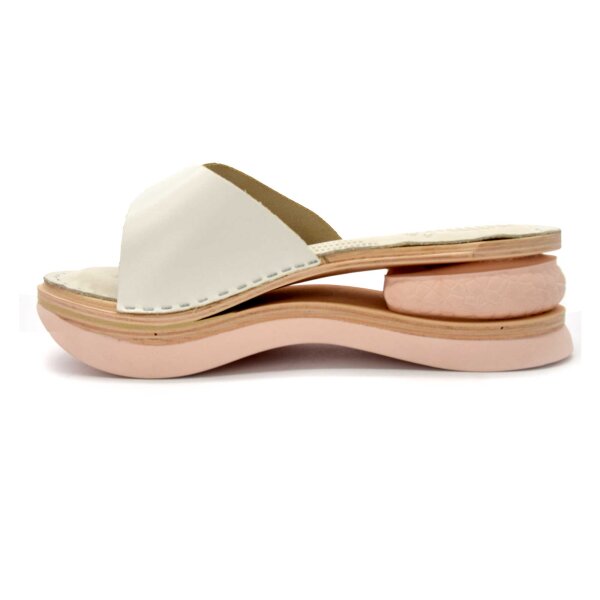 CLOGS MIT KISSEN
