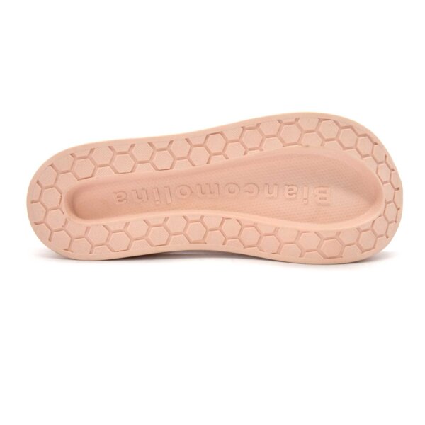 CLOGS MIT KISSEN