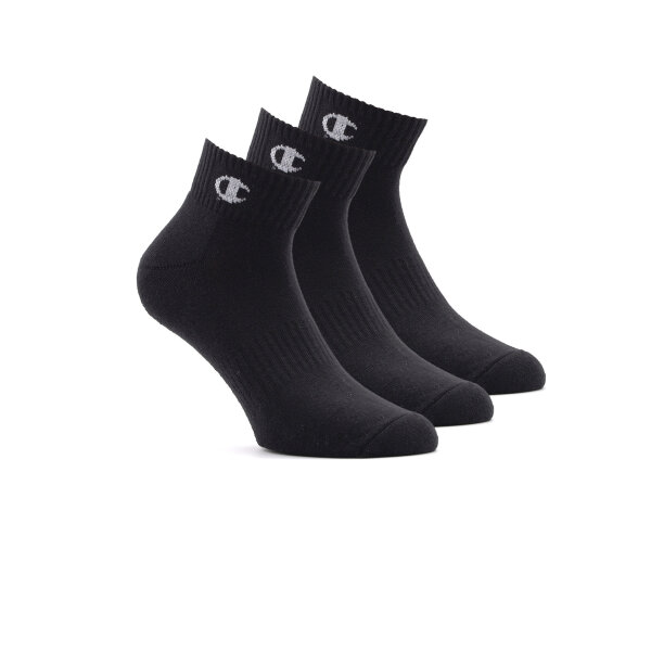 SNEAKER SUPERSOCKEN 3er Pack