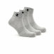 SNEAKER SUPERSOCKEN 3er Pack