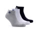 SNEAKER SUPERSOCKEN 3er Pack