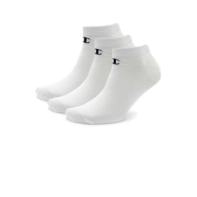 SNEAKER SOCKEN 3er Pack