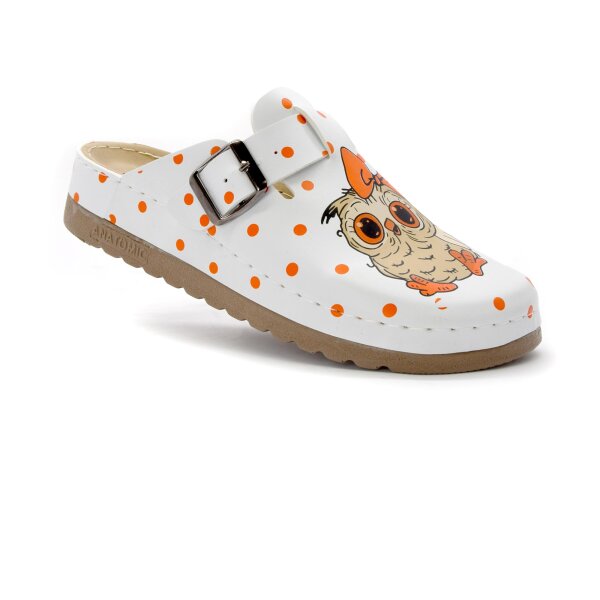 ANATOMISCHE CLOGS