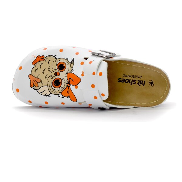 ANATOMISCHE CLOGS
