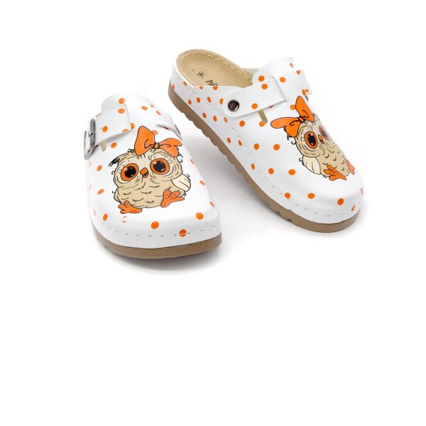 ANATOMISCHE CLOGS