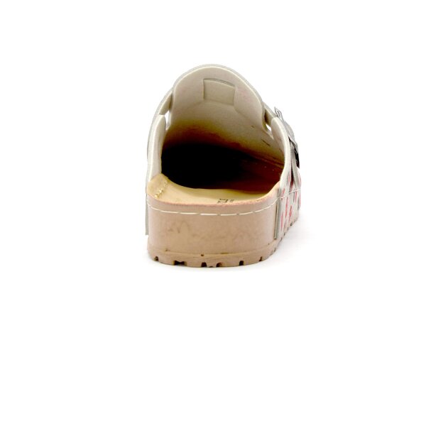 ANATOMISCHE CLOGS