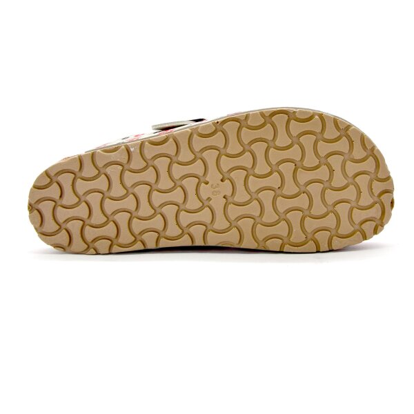 ANATOMISCHE CLOGS