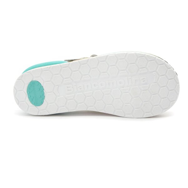 CLOGS MIT KISSEN