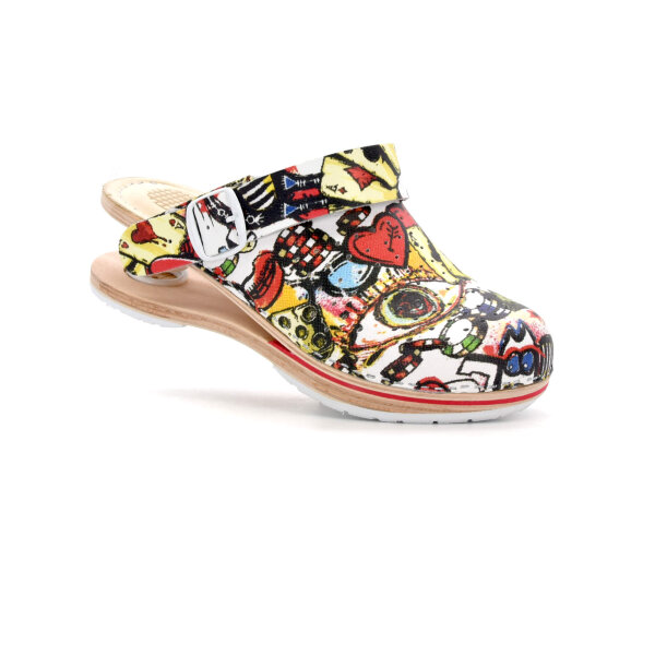 FEDER CLOGS