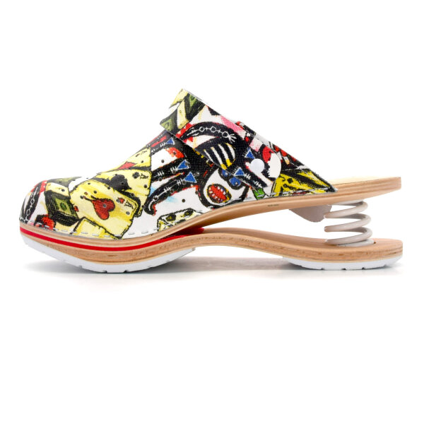 FEDER CLOGS
