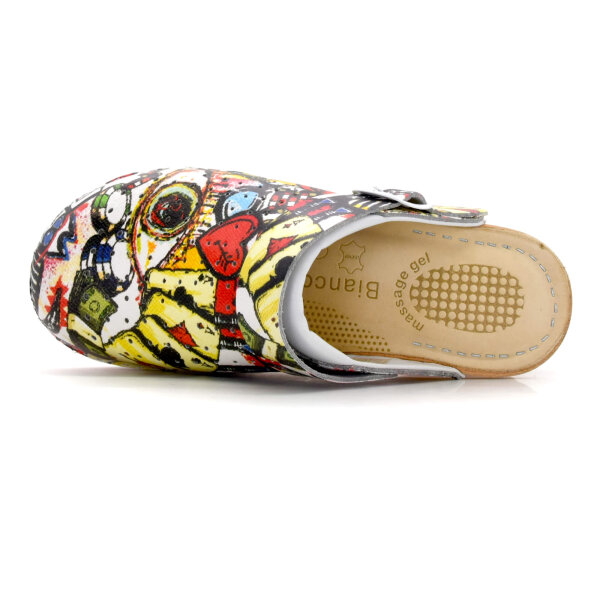 FEDER CLOGS