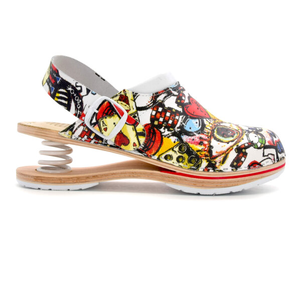 FEDER CLOGS