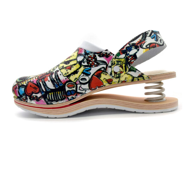 FEDER CLOGS