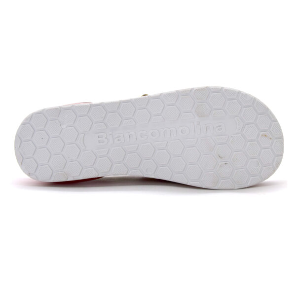 CLOGS MIT KISSEN