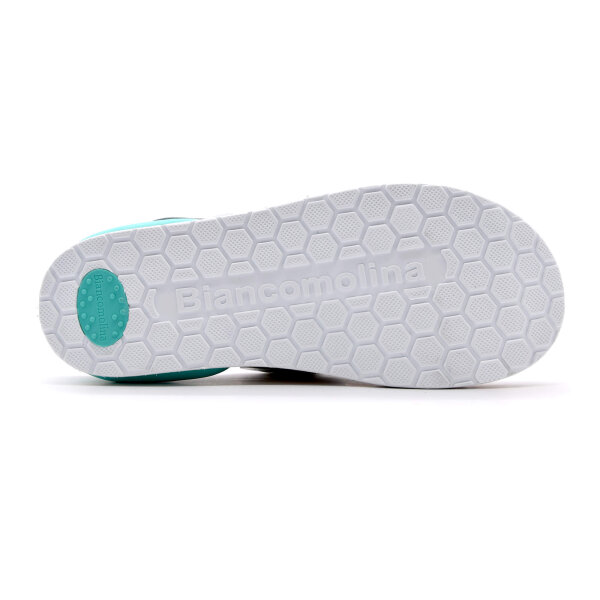 CLOGS MIT KISSEN