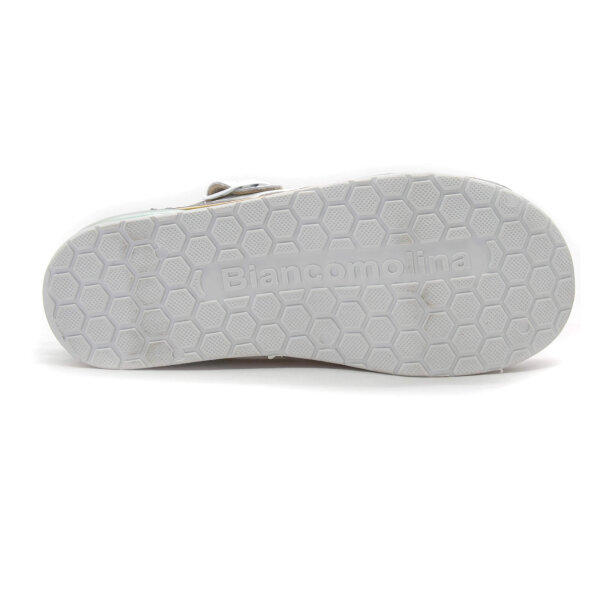 CLOGS MIT KISSEN