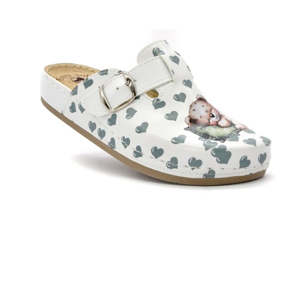 ANATOMISCHE CLOGS