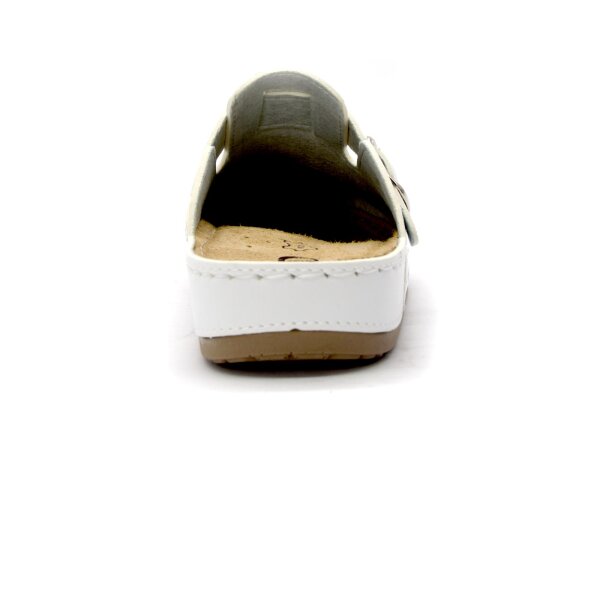 ANATOMISCHE CLOGS