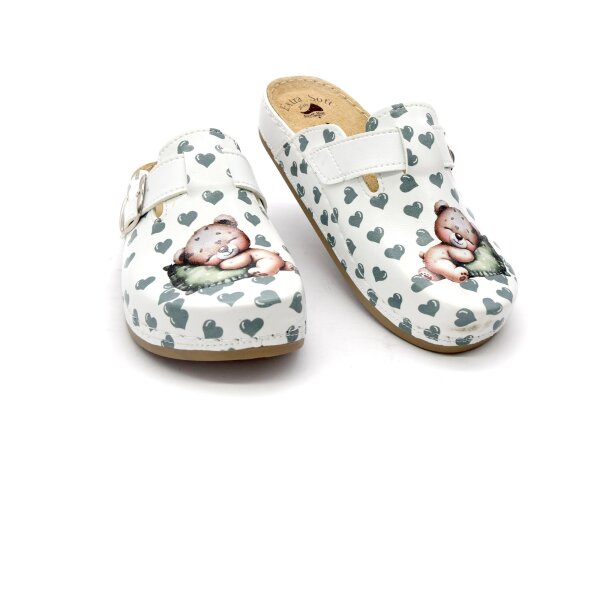 ANATOMISCHE CLOGS