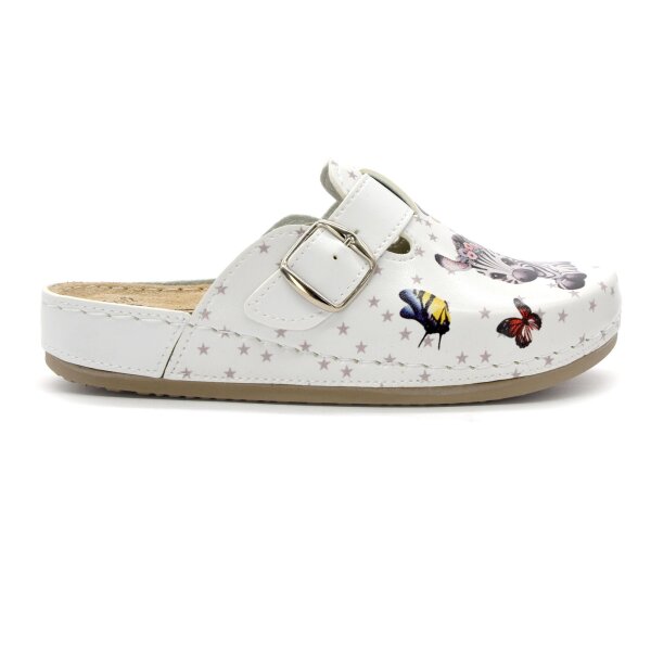 ANATOMISCHE CLOGS