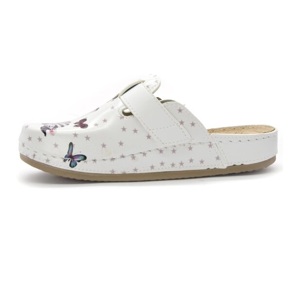 ANATOMISCHE CLOGS
