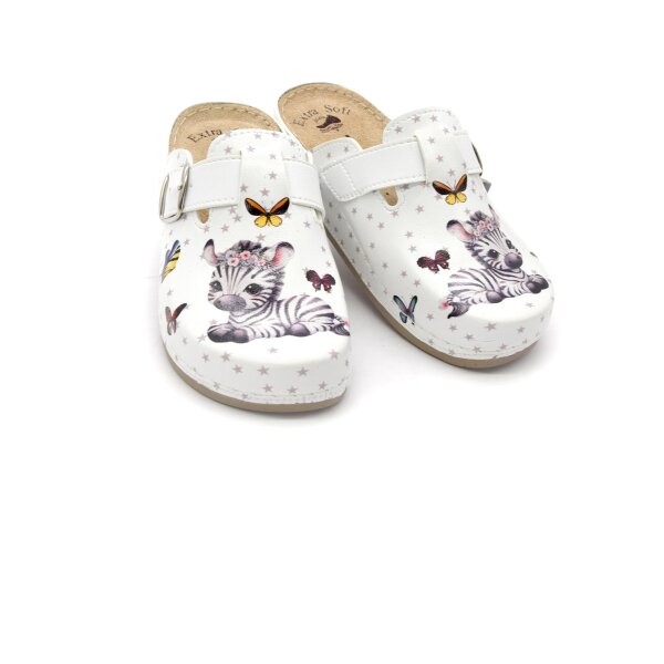 ANATOMISCHE CLOGS