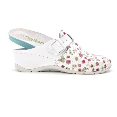 ANATOMISCHE CLOGS