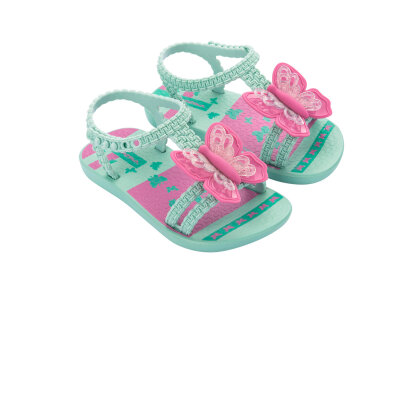 SANDALEN BUTTERFLY BABY