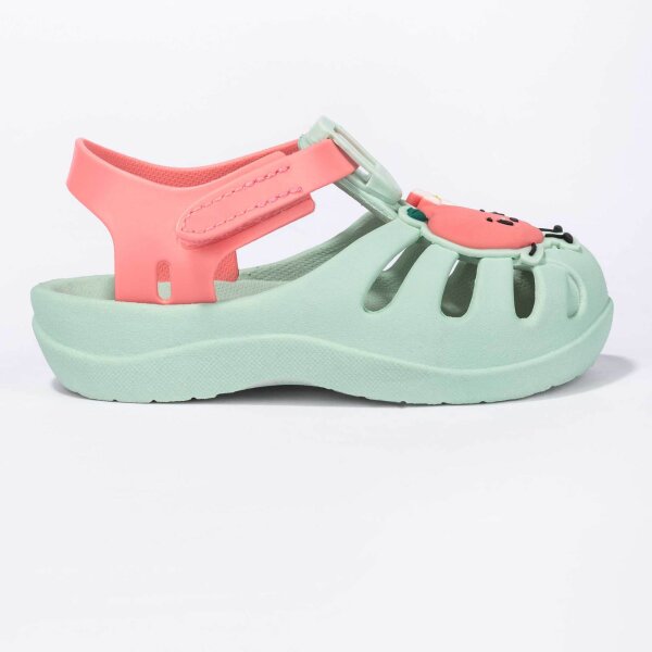 SOMMER BABY SANDALEN