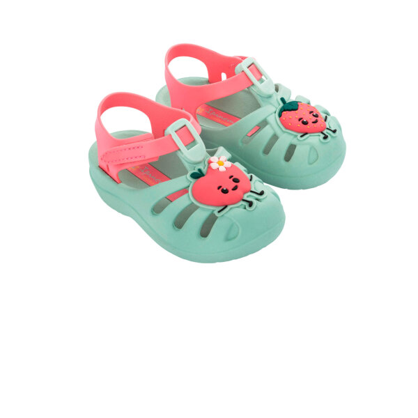 SOMMER BABY SANDALEN