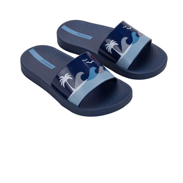 PANTOFFEL URBAN SLIDE KIDS