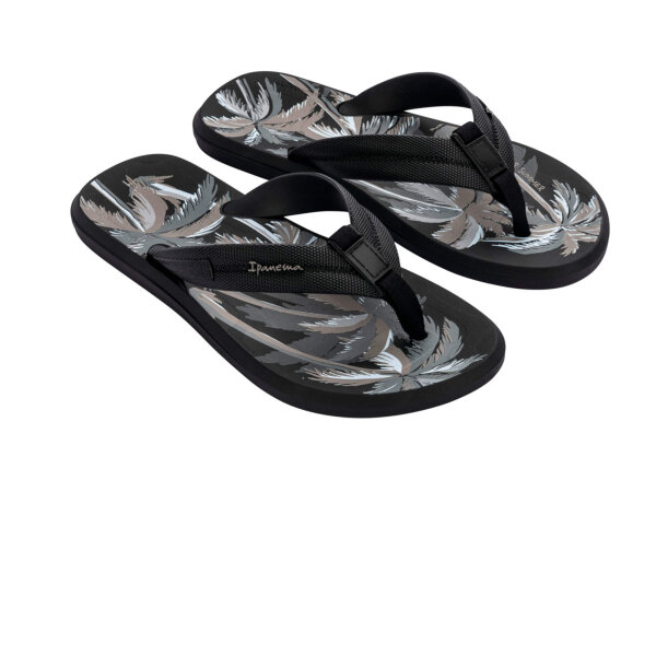 FLIP FLOPS URBAN GRAPHICS AD